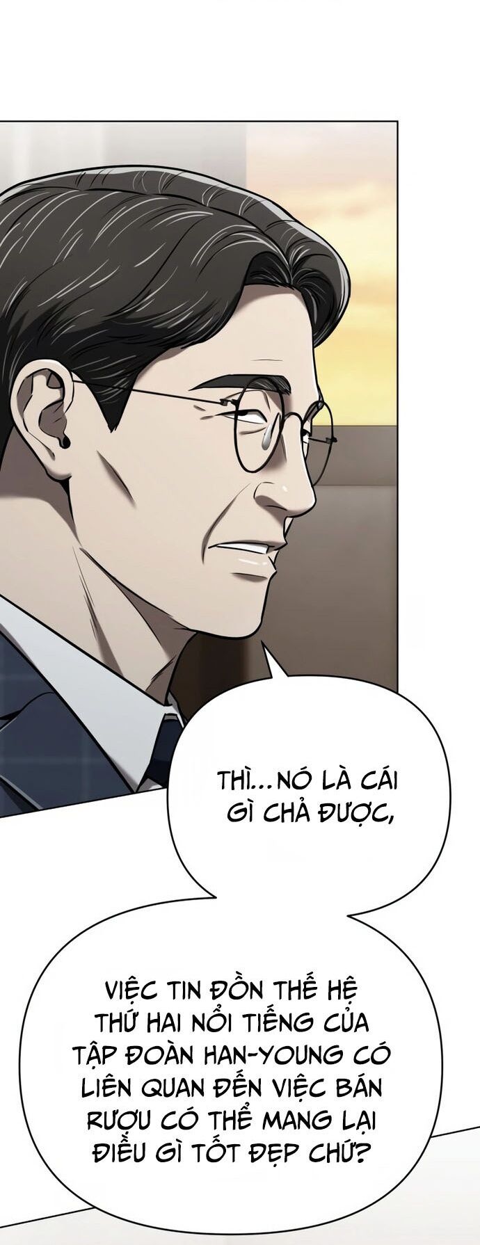 Nhân Viên Thực Tập Kim Cheolsu - chap27 - Trang 14